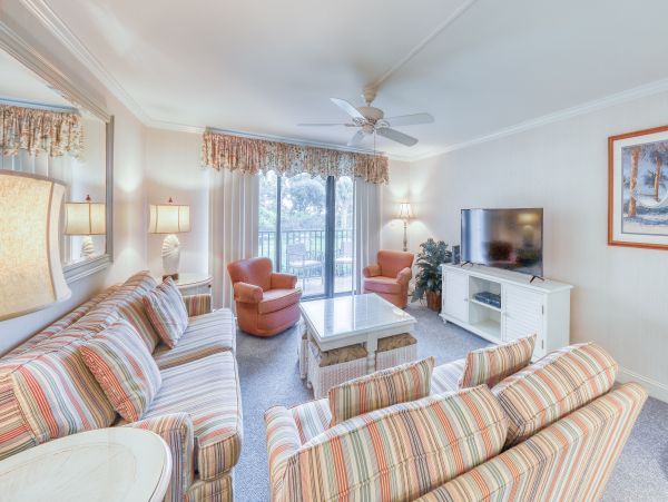 Hilton Head Condo 1009516