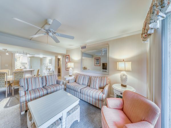 Hilton Head Condo 1009516