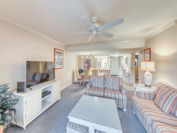 Hilton Head Condo 1009516