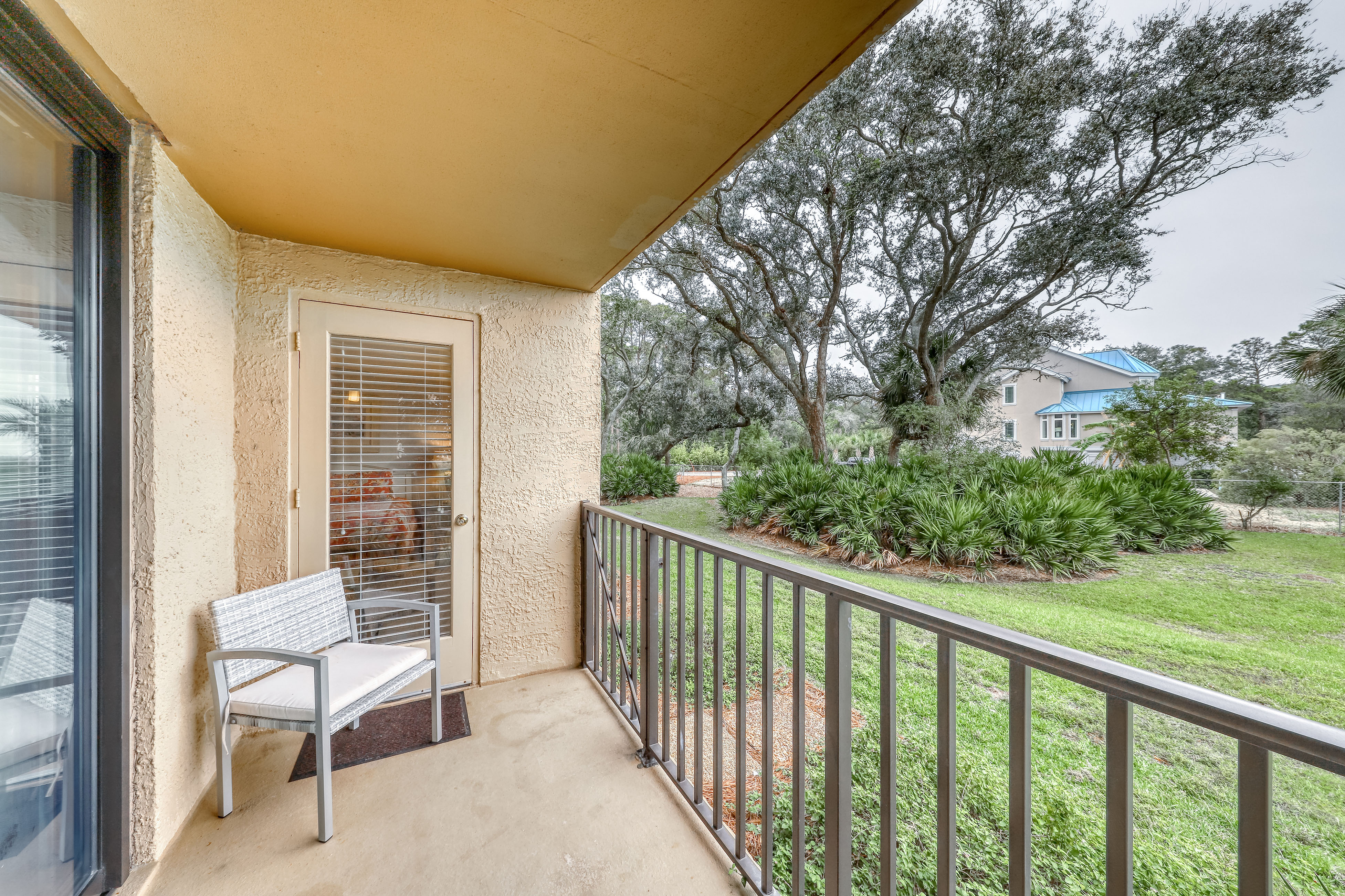 Hilton Head Condo 1009516