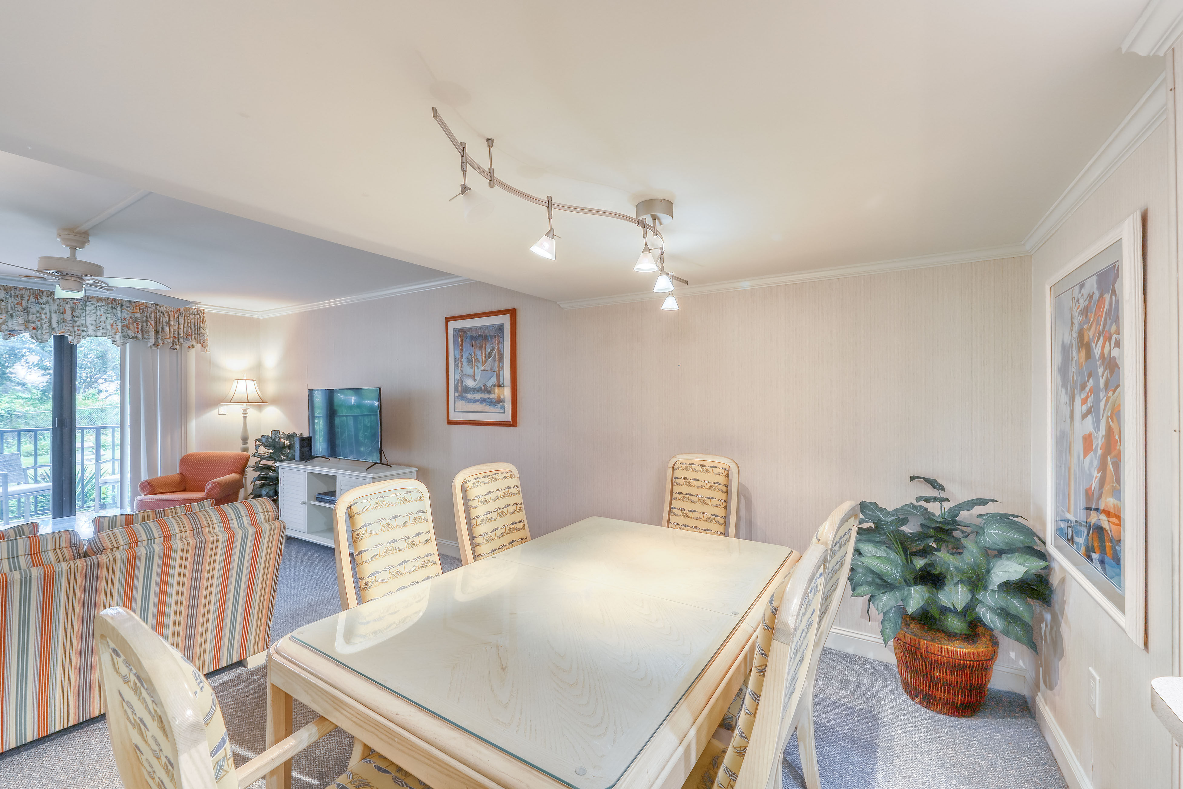 Hilton Head Condo 1009516