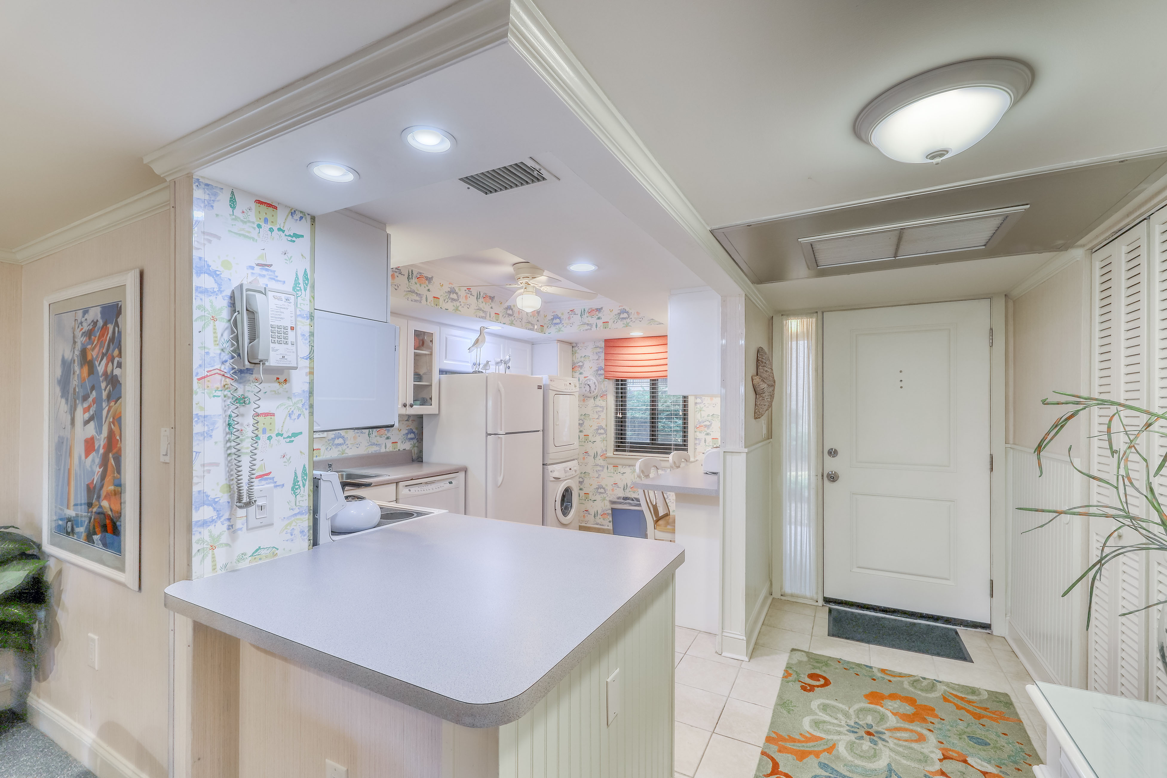 Hilton Head Condo 1009516