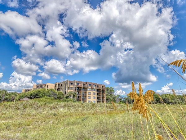 Hilton Head Condo 1009516