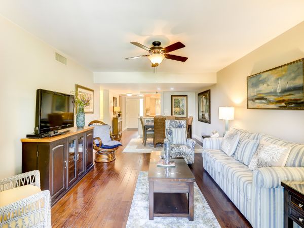 Hilton Head Condo 1009518
