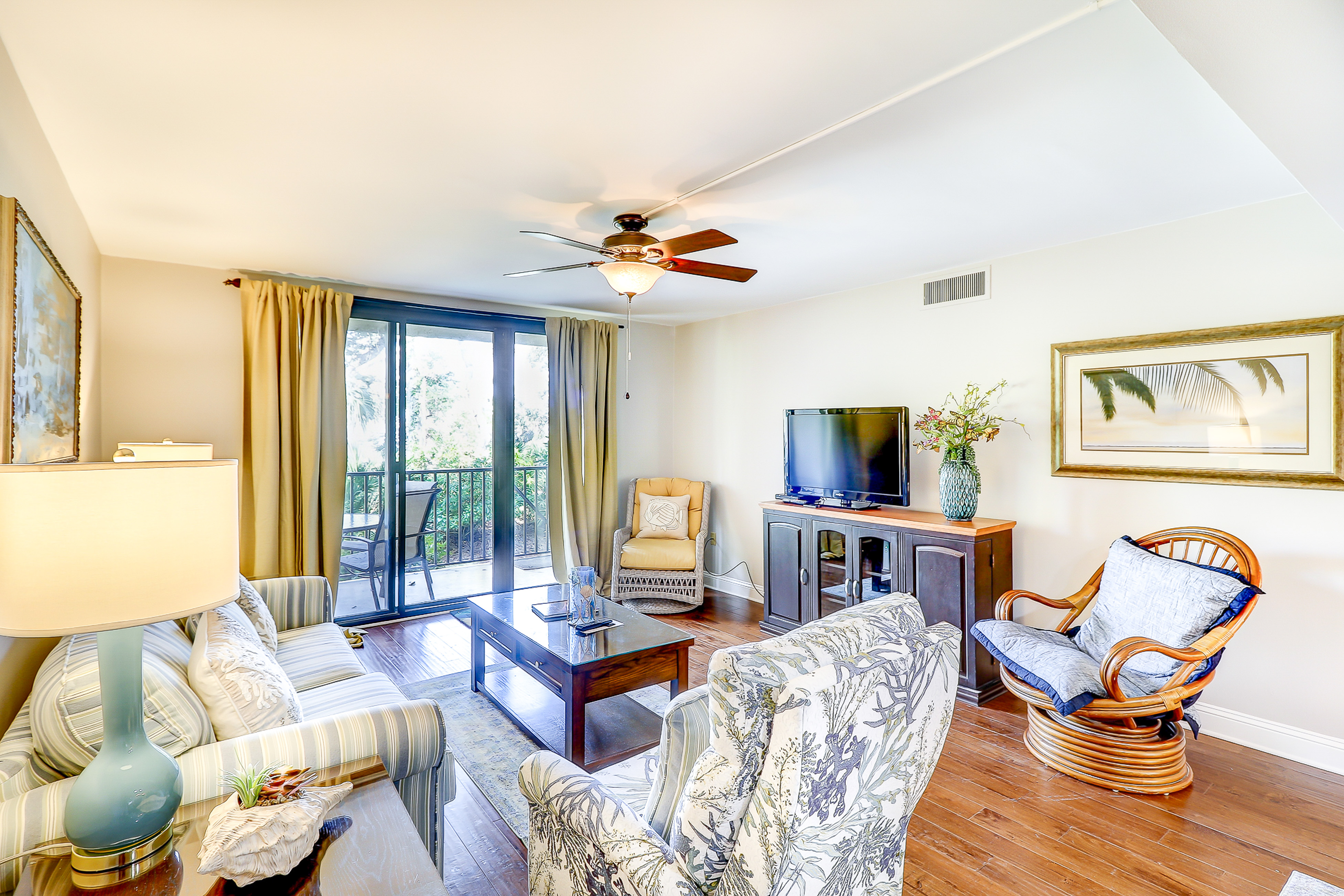 Hilton Head Condo 1009518