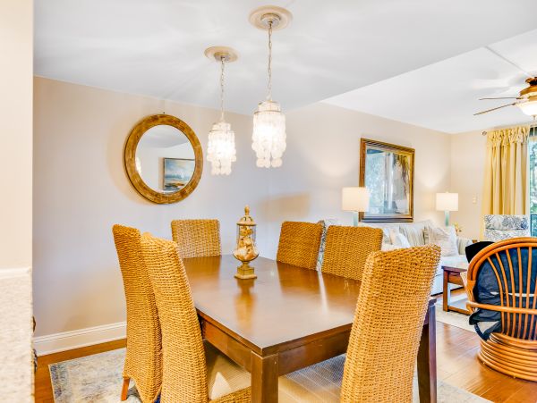 Hilton Head Condo 1009518