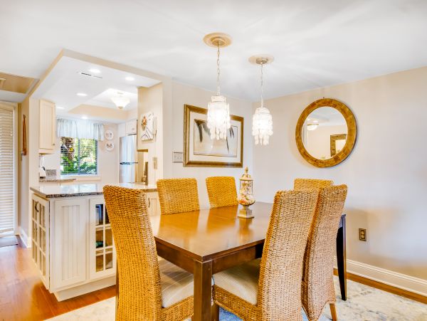 Hilton Head Condo 1009518