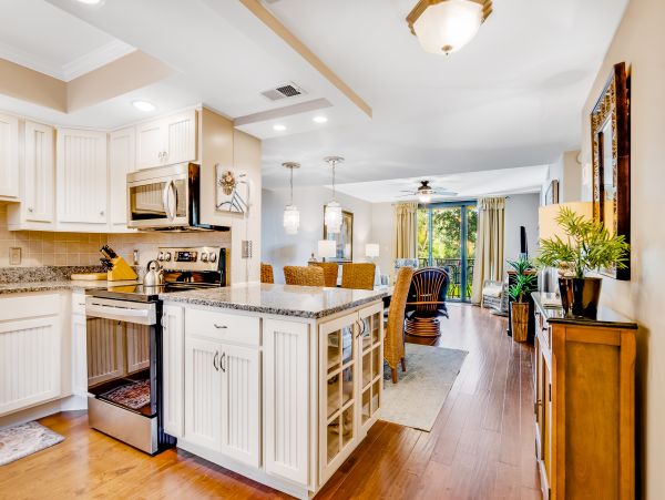 Hilton Head Condo 1009518