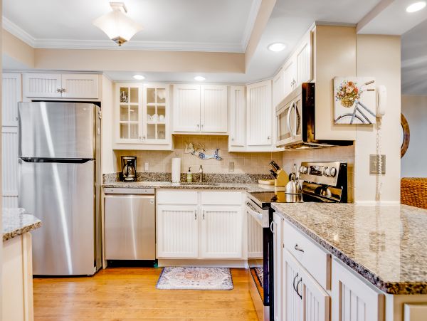 Hilton Head Condo 1009518