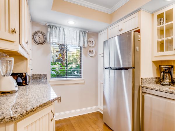 Hilton Head Condo 1009518