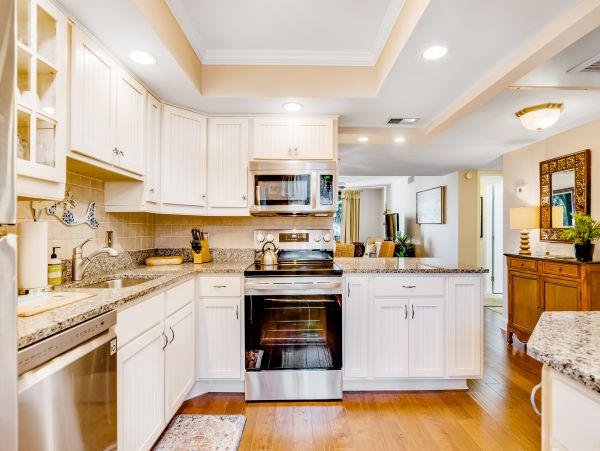 Hilton Head Condo 1009518