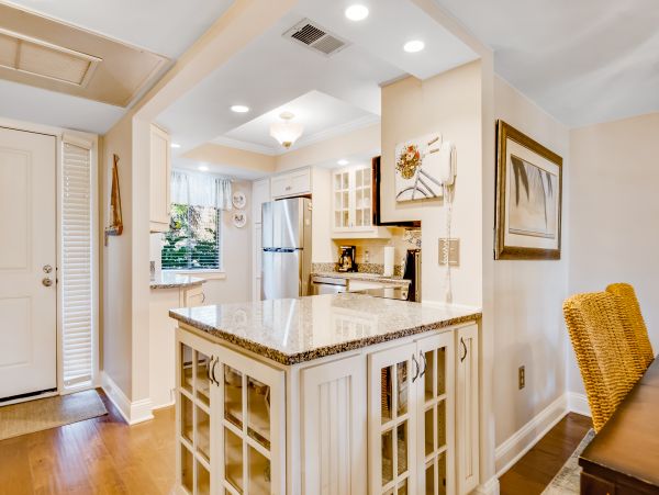 Hilton Head Condo 1009518