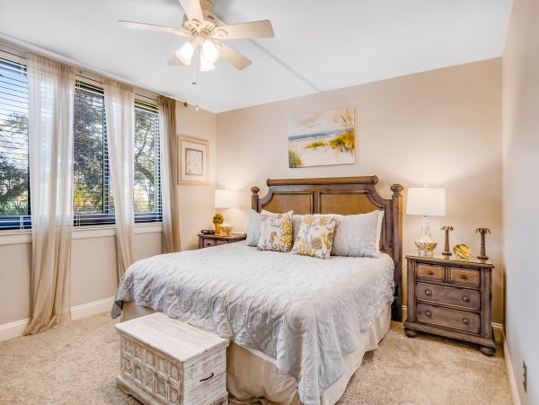 Hilton Head Condo 1009518