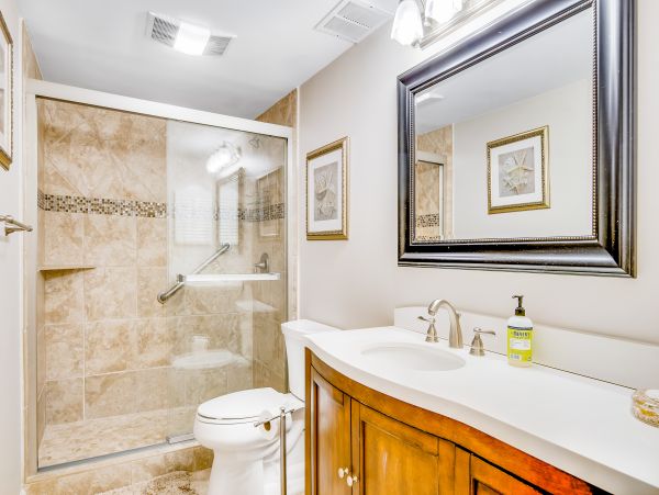 Hilton Head Condo 1009518