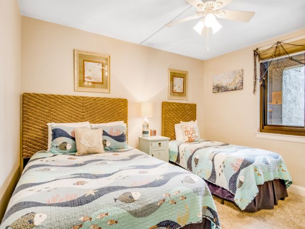 Hilton Head Condo 1009518