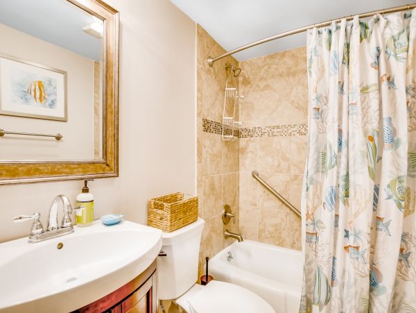 Hilton Head Condo 1009518