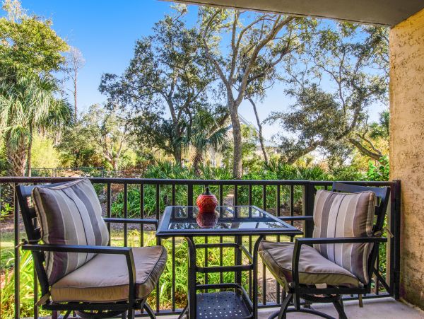 Hilton Head Condo 1009518