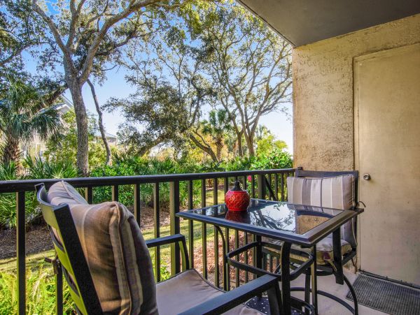 Hilton Head Condo 1009518