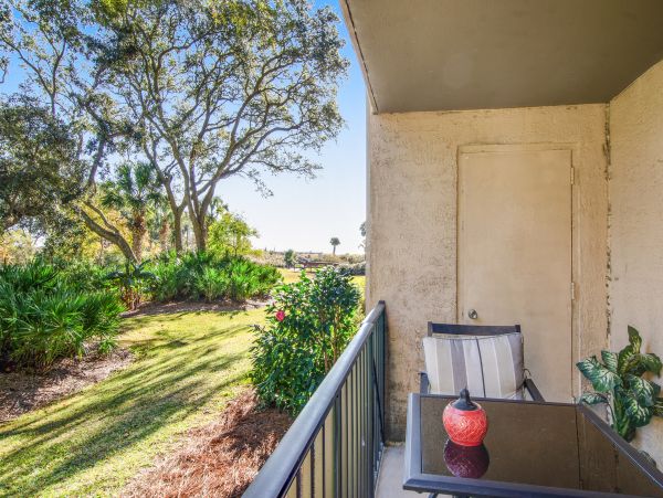 Hilton Head Condo 1009518