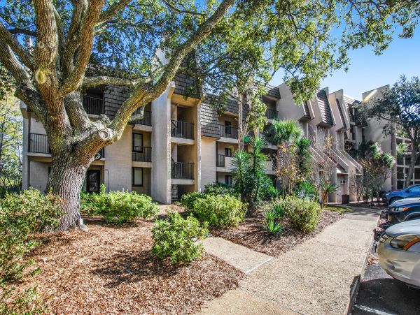 Hilton Head Condo 1009518