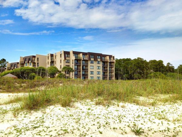 Hilton Head Condo 1009518