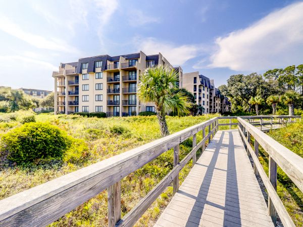 Hilton Head Condo 1009518