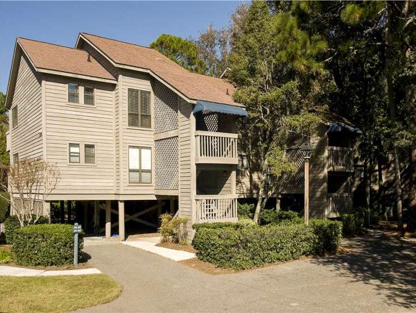 Hilton Head Condo 1009519