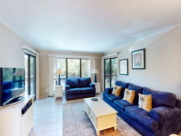 Hilton Head Condo 1009519