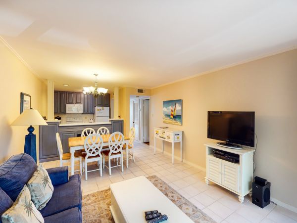 Hilton Head Condo 1009519