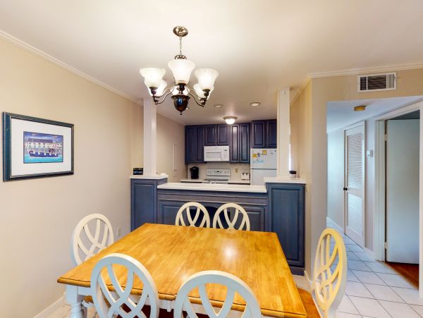 Hilton Head Condo 1009519