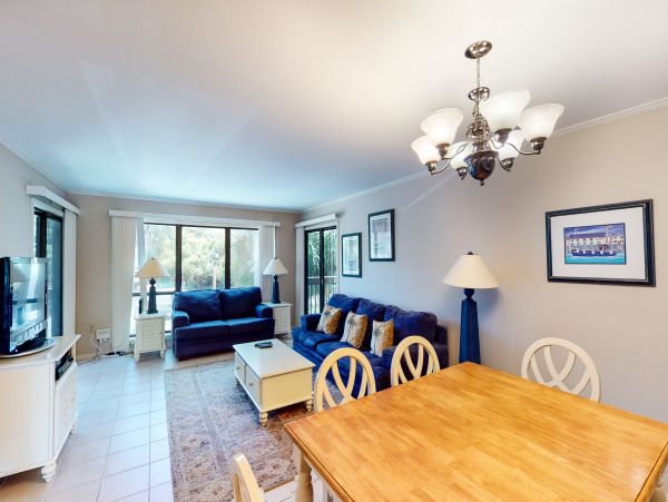 Hilton Head Condo 1009519
