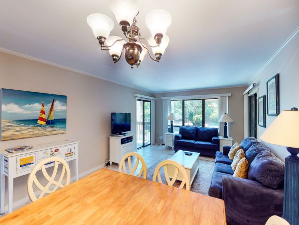 Hilton Head Condo 1009519