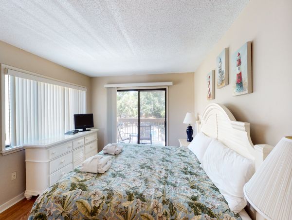 Hilton Head Condo 1009519