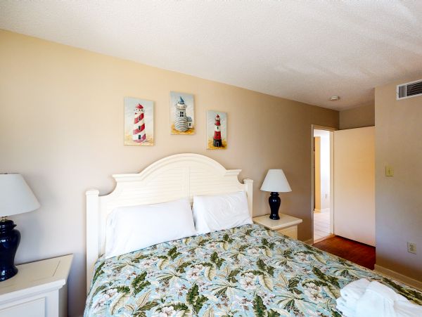 Hilton Head Condo 1009519