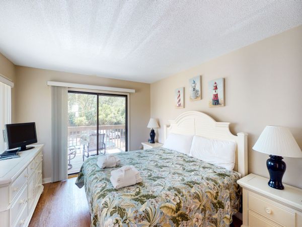 Hilton Head Condo 1009519