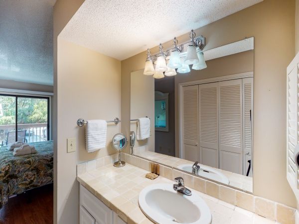 Hilton Head Condo 1009519