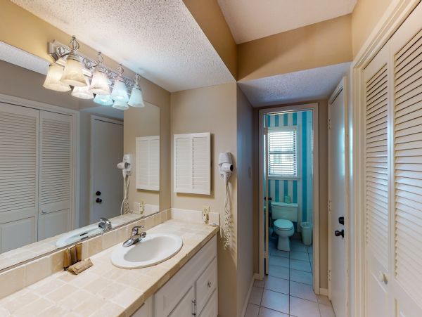 Hilton Head Condo 1009519