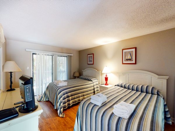 Hilton Head Condo 1009519