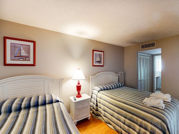 Hilton Head Condo 1009519