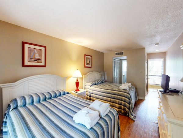 Hilton Head Condo 1009519