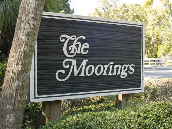 Hilton Head Condo 1009519