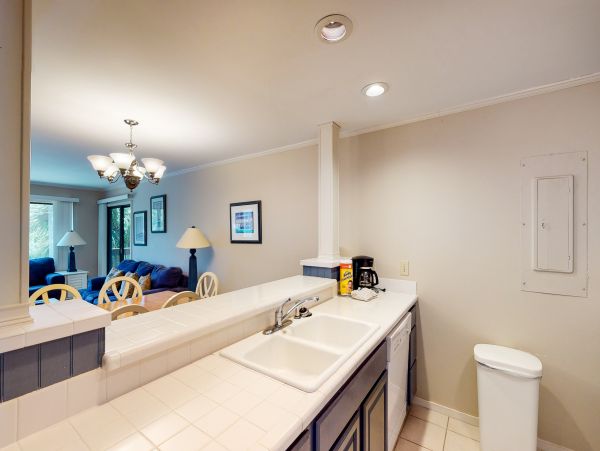 Hilton Head Condo 1009519