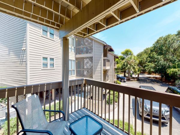 Hilton Head Condo 1009519