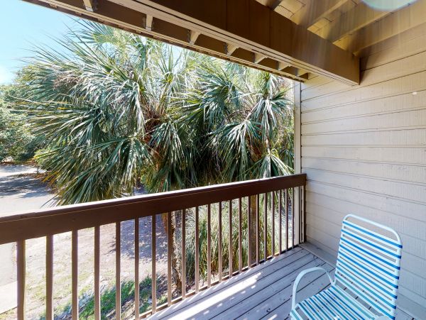 Hilton Head Condo 1009519