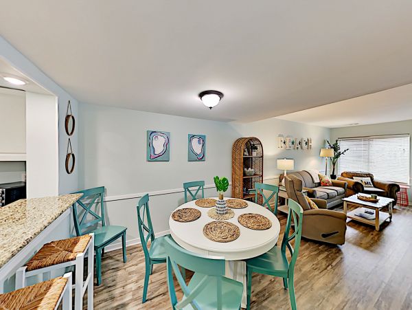 Hilton Head Condo 1009520