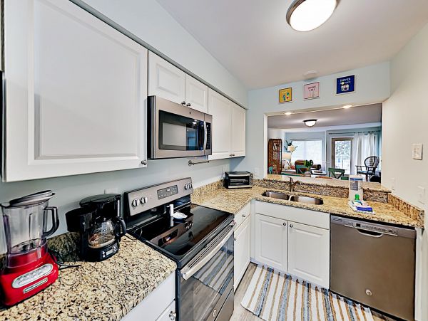 Hilton Head Condo 1009520