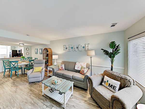 Hilton Head Condo 1009520