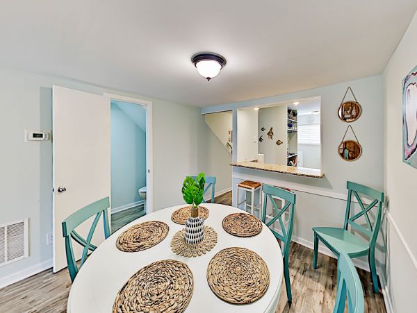 Hilton Head Condo 1009520