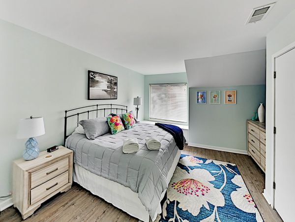Hilton Head Condo 1009520