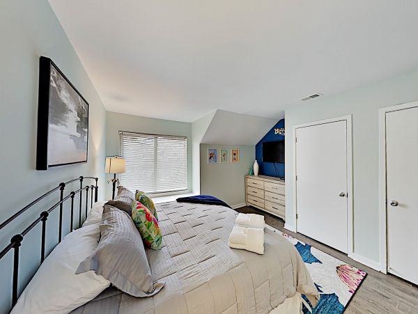Hilton Head Condo 1009520